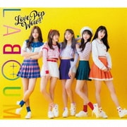 Love Pop Wow!!