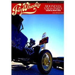 Fly wheels 2019年 04月号 [雑誌]