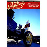 Fly wheels 2019年 04月号 [雑誌]