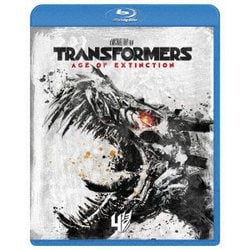トランスフォーマー/ロストエイジ [Blu-ray Disc]