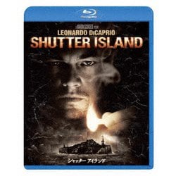 シャッター アイランド スペシャル・コレクターズ・エディション [Blu-ray Disc]