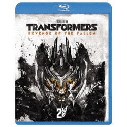 トランスフォーマー/リベンジ [Blu-ray Disc]