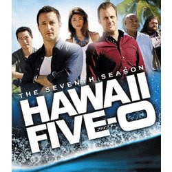 HAWAII FIVE-0 シーズン7 <トク選BOX> [DVD]