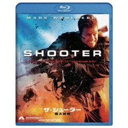 ヨドバシ Com ザ シューター 極大射程 スペシャル コレクターズ エディション Blu Ray Disc 通販 全品無料配達