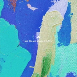 川嶋あい／Ai X