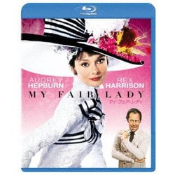 マイ・フェア・レディ [Blu-ray Disc]