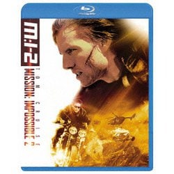 M:I-2 スペシャル・コレクターズ・エディション [Blu-ray Disc]