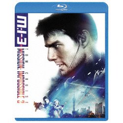 M:i:Ⅲ [Blu-ray Disc]
