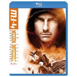 ヨドバシ.com - ミッション:インポッシブル/ゴースト・プロトコル [Blu