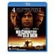 ノーカントリー スペシャル・コレクターズ・エディション [Blu-ray Disc]