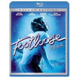 フットルース [Blu-ray Disc]