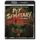ペット・セメタリー デジタル・リマスター版 [UltraHD Blu-ray]