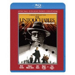 アンタッチャブル スペシャル・コレクターズ・エディション [Blu-ray Disc]