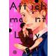 Attachment Love（バーズコミックス リンクスコレクション） [コミック]