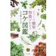 じっくり観察 特徴がわかるコケ図鑑 [図鑑]