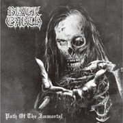 PATH OF THE IMMORTAL 暗黒の地球