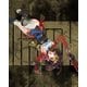 甲鉄城のカバネリ 総集編 [DVD]
