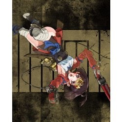 甲鉄城のカバネリ 総集編 [Blu-ray Disc]