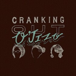 O'Jizo／CRANKING OUT