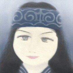 神谷操／Kamuy Mintara