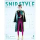 Snip Style (スニップ スタイル) 2019年 04月号 [雑誌]