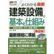 図解入門よくわかる最新建築設備の基本と仕組み第2版 [単行本]