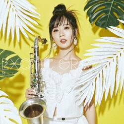 米澤美玖／EXOTIC GRAVITY