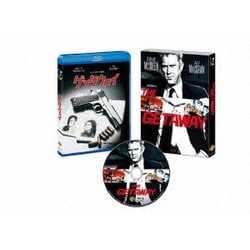 ゲッタウェイ 日本語吹替音声追加収録版 [Blu-ray Disc]