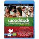 ディレクターズカット ウッドストック 愛と平和と音楽の3日間 [Blu-ray Disc]