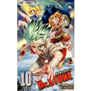 Dr.STONE 10(ジャンプコミックス) [コミック]