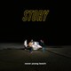 never young beach／STORY