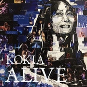 ALIVE -The live history-
