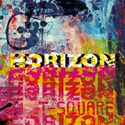 T-SQUARE／HORIZON