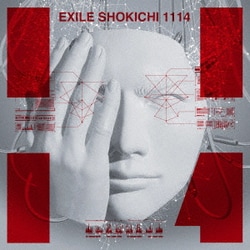 EXILE SHOKICHI／1114