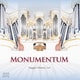 廣野嗣雄／MONUMENTUM モヌメントゥム 記念碑的オルガンによる バロック・オルガン名曲集