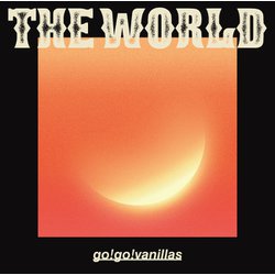 go!go!vanillas／THE WORLD