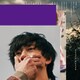 雨のパレード／Ahead Ahead