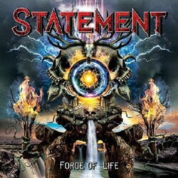 ステイトメント／Force Of Life