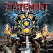 Force Of Life