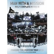 WOLF COMPLETE WORKS Ⅵ CHASING THE HORIZON TOUR 2018 TOUR FINAL IN HANSHIN KOSHIEN STADIUM