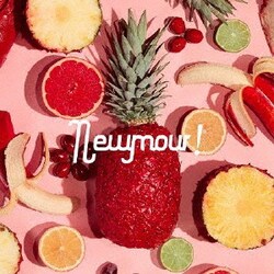 CHERRY NADE 169／Newmour!