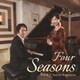 松永明子 feat.Dr.Wakamiya／Four Seasons