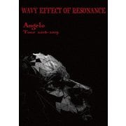Angelo Tour 2018-2019 WAVY EFFECT OF RESONANCE