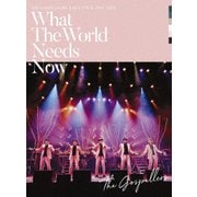 ゴスペラーズ坂ツアー2018~2019 "What The World Needs Now"