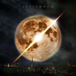 HIROOMI TOSAKA／SUPERMOON