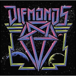 ダイアモンズ／DIEMONDS