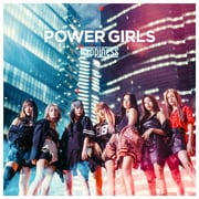 POWER GIRLS