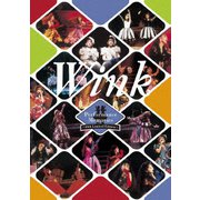 Wink Performance Memories ~30th Limited Edition~