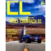 LAMBORGHINI LIFE 04 [ムックその他]