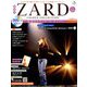 ＺＡＲＤ　ＣＤ＆ＤＶＤコレクション 2019年 3/20号（55） [雑誌]